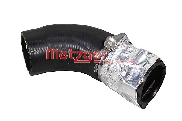 METZGER 2401039 Ladeluftschlauch